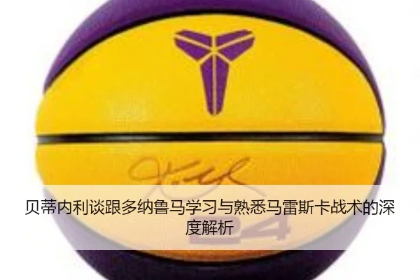 贝蒂内利谈跟多纳鲁马学习与熟悉马雷斯卡战术的深度解析